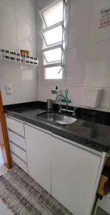 Imagem APARTAMENTO A VENDA NA VILA ASSUNÇÃO SANTO ANDRÉ