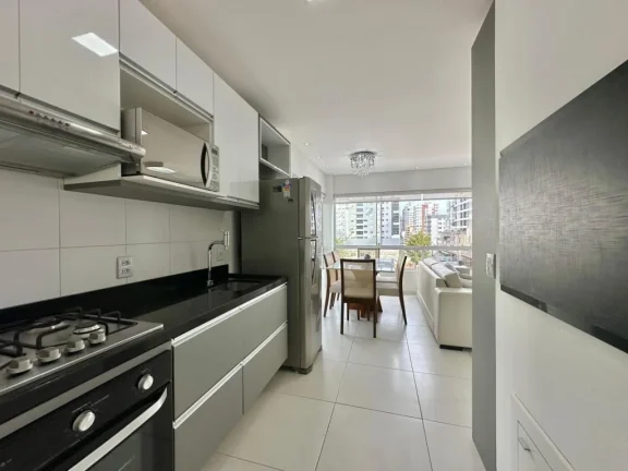 Imagem Apartamento 3 Dormitórios - Bairro Zona Nova