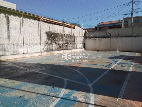 Imagem Apartamento com 2 dormitórios à venda, 72 m² por R$ 200.000,00 - Edificio Grand Park Itu - Itu/SP