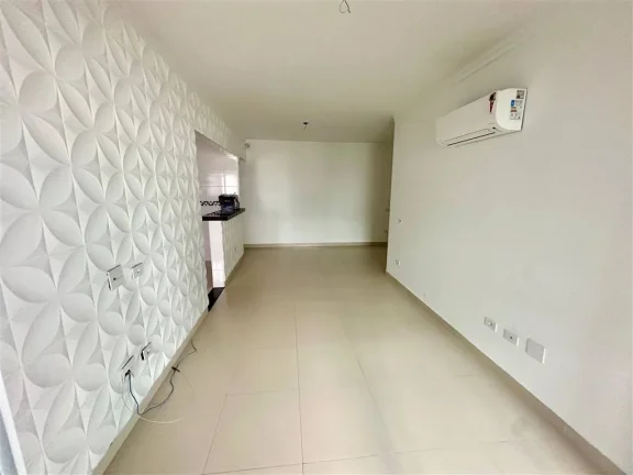 Imagem APARTAMENTO COM 135 m² - CAIÇARA - PRAIA GRANDE SP