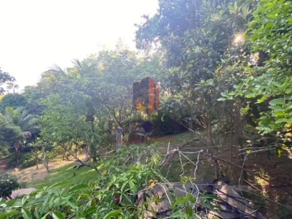 Imagem Sitio Retiro do Congo
