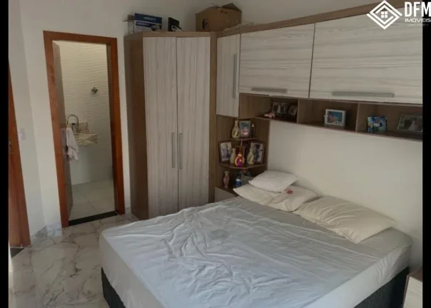 Imagem Casa em Condomínio com 4 Dormitorio(s) localizado(a) no bairro Jundiapeba em Mogi das Cruzes / Mato Grosso do Sul Ref.:4243