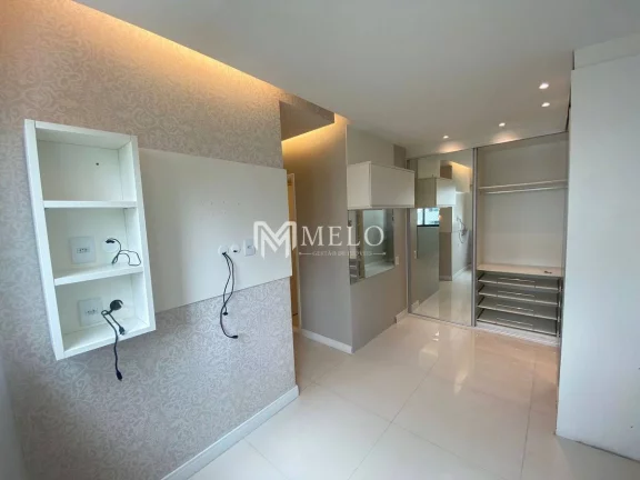 Imagem Apartamento Reformado no Edf Boa Viagem Palace 2QTS 1 suite...