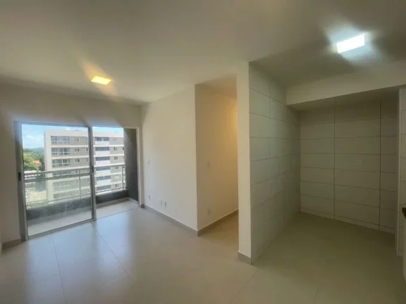 Imagem APARTAMENTO RESIDENCIAL em SÃO LUÍS - MA, RESERVA DOS BURITIS