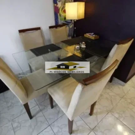 Imagem Apartamento para venda com 80mts Vila Monumento