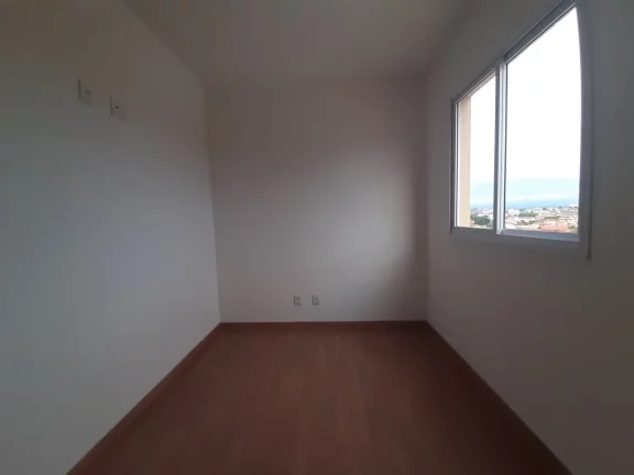 Imagem Apartamento em Belo Horizonte