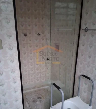 Imagem Apartamento, 3 dormitórios, sendo 1 suite, sala para dois ambientes, cozinha com area de serviço i...