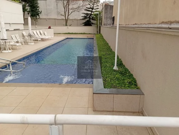 Imagem OPORTUNIDADE ÚNICA NA SAÚDE! APARTAMENTO 2 DORMS, 1 SUÍTE, COMPLETO E COM VARANDA ENVIDRAÇADA.