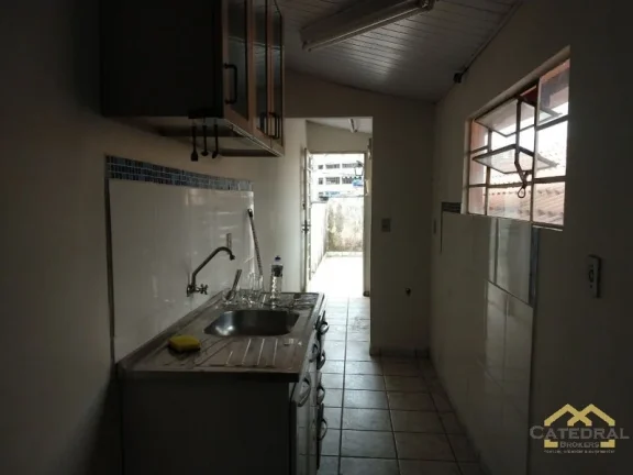 Imagem BARRACÃO À VENDA, 136 M² DE R$ 600.000,00 - VILA VIANELO - JUNDIAÍ/SP
