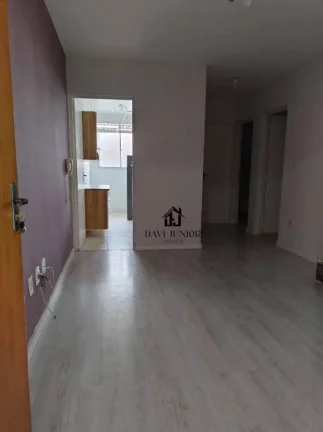 Apartamento com 2 dormitórios à venda, 43 m² por R$ 185.000,00 - Jardim Novo Horizonte - Sorocaba/SP