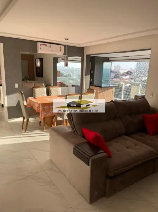 Imagem Apartamento Para venda no Ipiranga