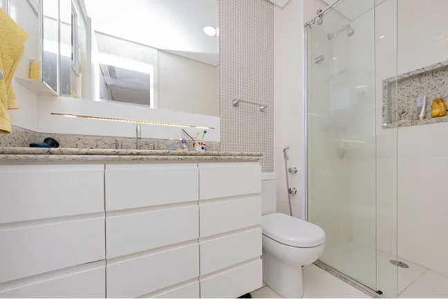 Imagem APARTAMENTO RESIDENCIAL em São Paulo - SP, Alto da Boa Vista