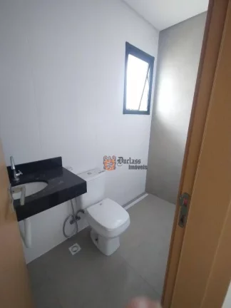 Imagem Apartamento com 2 dormitórios à venda, 76 m² por R$ 810.000,00 - Toninhas - Ubatuba/SP