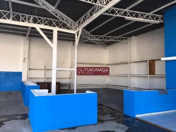 Imagem Galpão à venda, 400 m² por R$ 5.000.000,00 - Vila Medeiros - São Paulo/SP