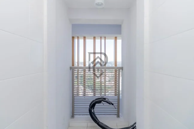 Imagem Apartamento vila madalena andar alto pronto pra morar