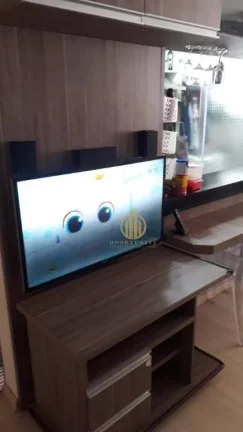 Imagem Apartamento 2 dormitórios no Sumarezinho