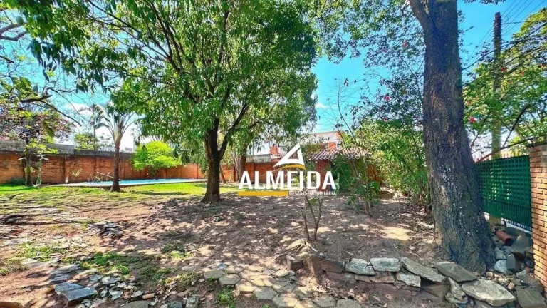 Imagem Casa com 4 dormitórios à venda, 298 m² por R$ 1.300.000,00 - Jardim Claret - Rio Claro/SP