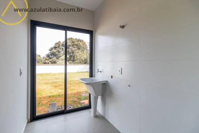 Imagem Casa em Condomínio para Venda em Atibaia, San Fernando Valley, 3 dormitórios, 3 suítes, 4 banheiros, 2 vagas