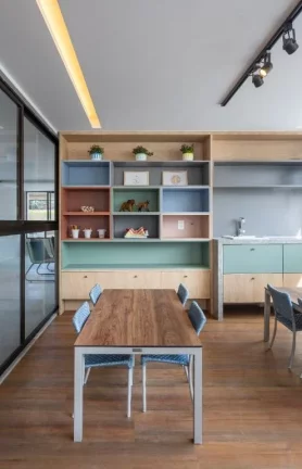 Imagem Apartamento à venda, 95 m² por R$ 951.853,33 - Camboinha - Cabedelo/PB