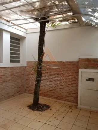 Imagem Casa - Ribeirão Preto - Jardim Macedo
