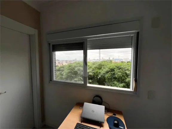 Imagem Apartamento à venda com 4 quartos, sendo 2 suítes, no condomínio Ristretto, Osasco - SP