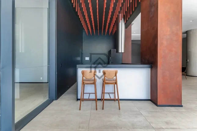 Imagem Apartamento Alto Padrão proximo itaim bibi e faria lima