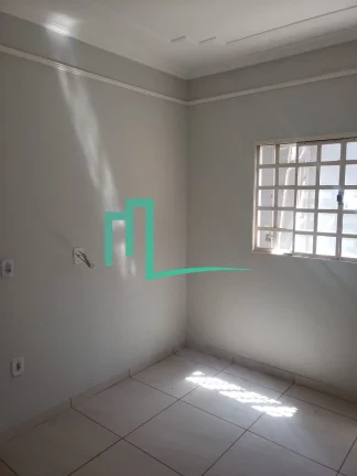 Imagem CASA RESIDENCIAL em FRANCA - SP, PARQUE DAS ESMERALDAS