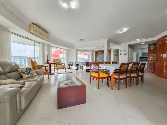 Imagem Cobertura de Alto Padrão à venda na Riviera, com 4 suítes 240m² de área útil, 5 vagas de garagem