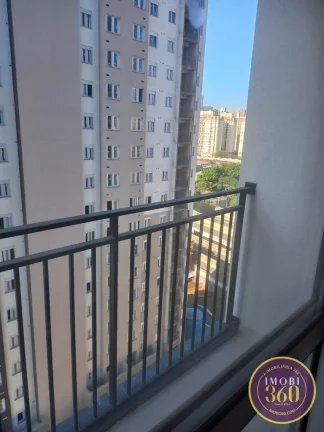 Imagem Apartamento a venda no Belém próximo da estação com 2 dormitórios