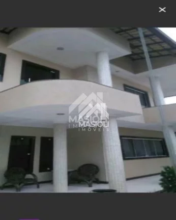 Imagem casa a venda ou trocar por sitio em Domingos Martins