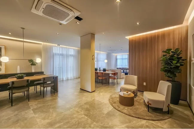 Imagem APARTAMENTO RESIDENCIAL em São Paulo - SP, Vila Mariana