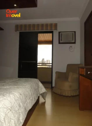 Imagem Imperdível! Apartamento à venda em Ribeirão Preto-SP, no bairro Santa Cruz do José Jacques. 5 quartos, 2 suítes, 2 salas, 5 banheiros, 2 vagas de garagem, 250m² de área. Conheça agora na Quer imóvel!