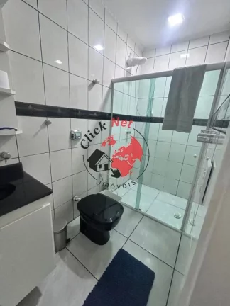 Imagem Sobrado Estudo permuta na praia grande ou abc , 2 suítes e mais um quartinho em baixo , Piscina e churrasq, 4 vagas , bairro Assunção, São Bernardo do Campo