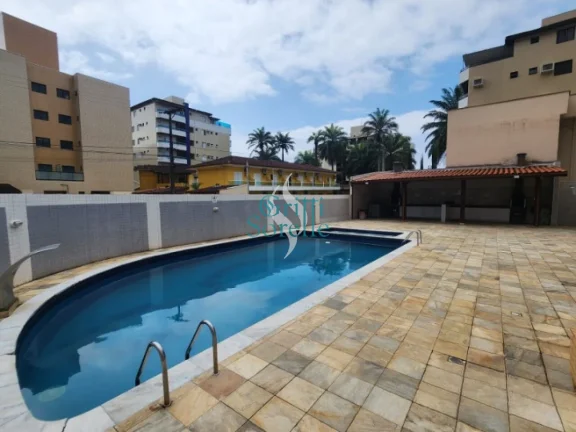 Imagem Apartamento Mobiliado à Venda na Praia Grande - Ubatuba/SP.
