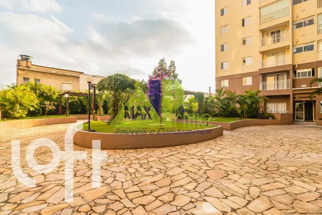 Imagem Apartamento à venda em São Paulo - SP, Vila Carrão: 3 quartos, suíte, sala, banheiro, 2 vagas, 72m²!
