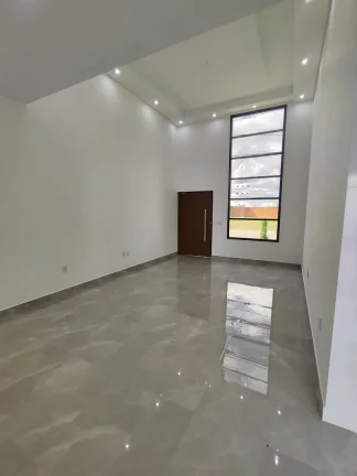 Imagem VILLAGIO WANEL - TERREA - 3 QUARTOS (1 SUITE)