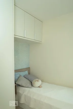 Imagem Apartamento à Venda - Recreio, 3 Quartos, 75 m2