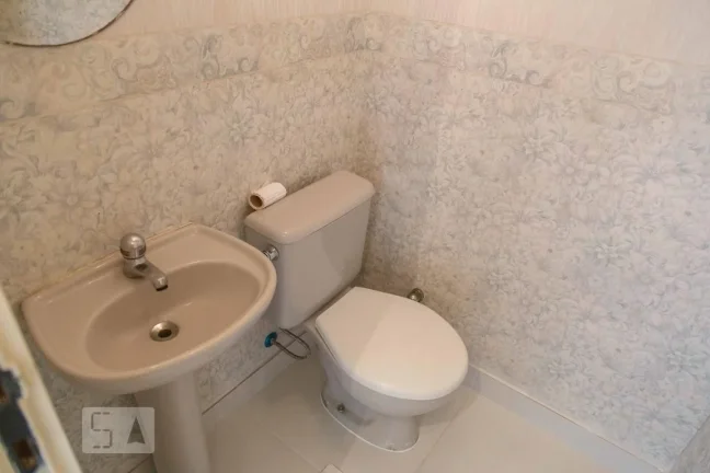 Imagem Apartamento à Venda - Recreio, 2 Quartos, 70 m2