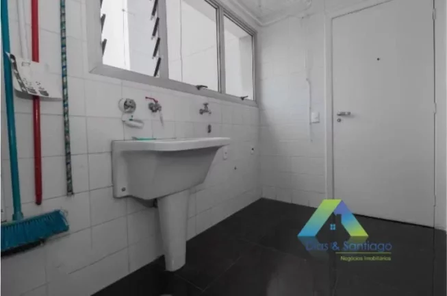 Imagem APARTAMENTO CHÁCARA KLABIM - 112m²