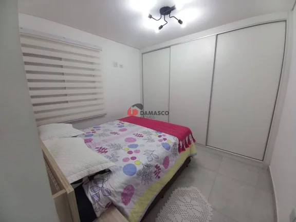 Imagem Cobertura / Penthouse à venda, Campestre, Santo André, SP