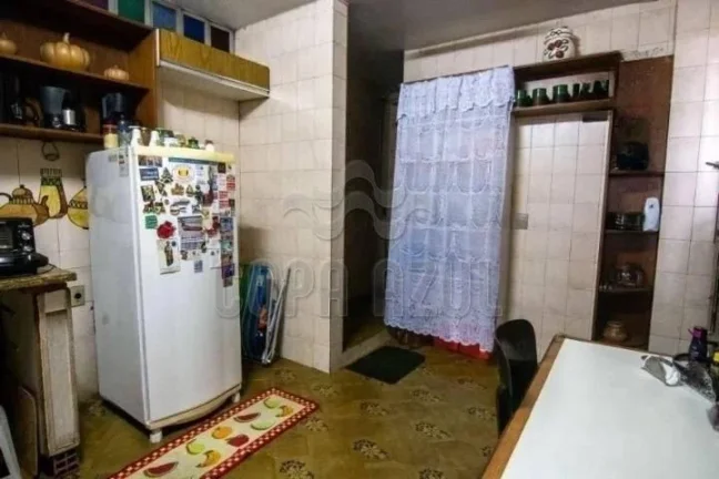 Imagem Copacabana - Residencial › Apartamento com 3 quarto(s) a Venda