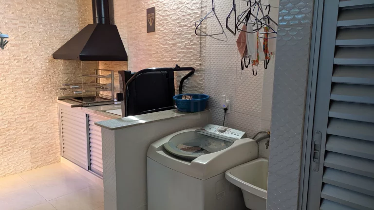 Imagem CASA RESIDENCIAL em SÃO PAULO - SP, PARQUE IPÊ