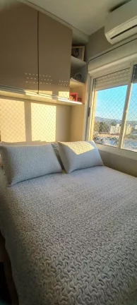 Imagem AADA 680 Apto KR010_1-3404126 - Apartamento à venda no bairro Azenha - Porto Alegre/RS