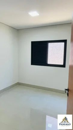Imagem Casa à venda 3 Quartos (1 suíte master) - Próxima à Arena Pantanal, Cuiabá-MT