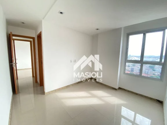 Imagem Apartamento com 2 dormitórios à venda, 63 m² por R$ 891.000,00 - Itapuã - Vila Velha/ES