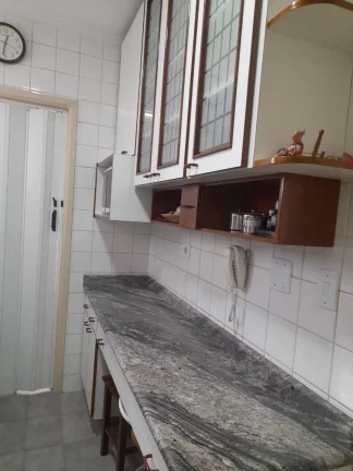 Imagem Apartamento á venda Condomínio Vienna Osasco
