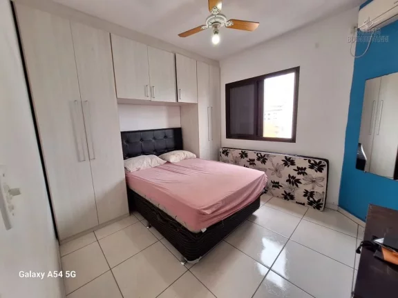 Imagem Apartamento 2 dormitórios 2 VAGAS no coração da Vila Guilhermina