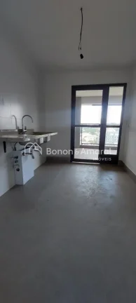 Imagem O Cambuí é sinônimo de sofisticação e qualidade de vida em Campinas. Um bairro completo, com ru...