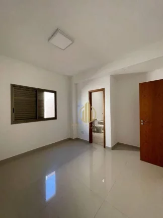Imagem Apartamento Duplex com 4 Suítes à venda, 223 m² por R$ 950.000 - Jardim Botânico - Ribeirão Preto/SP