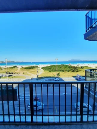 Imagem APARTAMENTO TEMPORADA em Cabo Frio - RJ, Praia do Forte